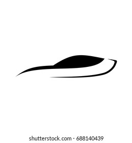 Car Logo Template X
