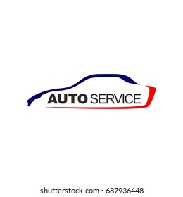 Car Logo Template XX