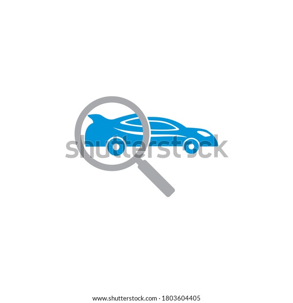 Car Logo ,\
Transportation Logo Vector