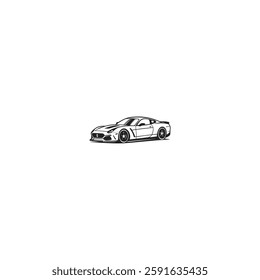 Car Logo Vector Art, Icons, and Graphics