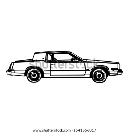 car logo, vector of classic vehicle, best racing icon, wheel of speed, and illustration of luxury transport