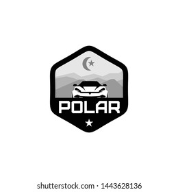car logo for vector and design