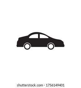 car logo vector design illustration template