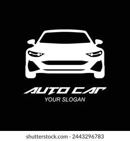 Car Logo Vector Design illustration