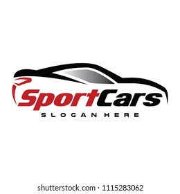 Car Logo Vector Illustration