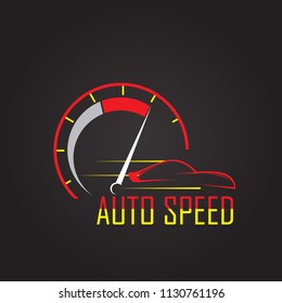 car logo vector illustration