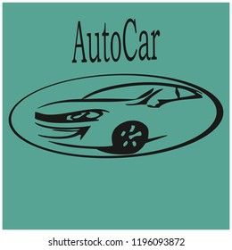 Car Logo Vector Illustration