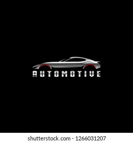 car logo vector illustration