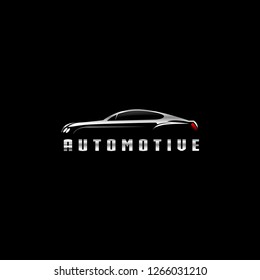 car logo vector illustration