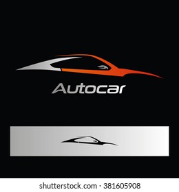 Car Logo Vector Illustration