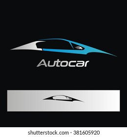 Car Logo Vector Illustration