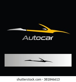 Car Logo Vector Illustration