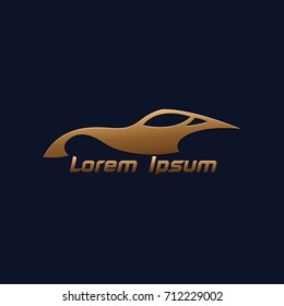 Car Logo Vector Illustration