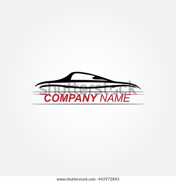 Car Logo Vector\
Illustration