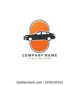 car logo vector illustration automotive vintage emblem logo vector