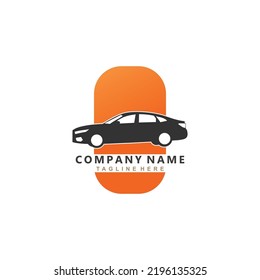 car logo vector illustration automotive vintage emblem logo vector