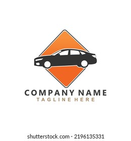 car logo vector illustration automotive vintage emblem logo vector