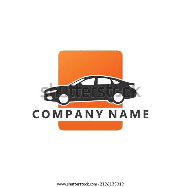 car logo vector illustration automotive vintage\
emblem logo vector