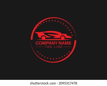 Car Logo Vector Illustration template design