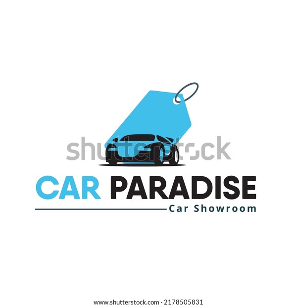 car logo vector. car showroom logo templet. car\
sale logo templet