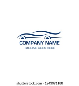 Car Logo Vector templates