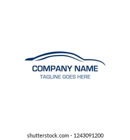 Car Logo Vector templates