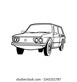 car logo, vehicle vector, best racing icon, wheel of speed, and illustration of luxury transport