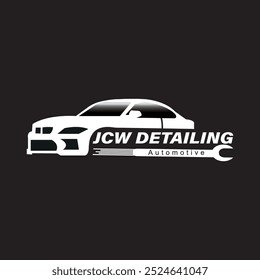 Car logo, Car wash logo, Auto detailing vector logo Carwash spa Automotive template, Modern, Minimalist, Auto garage, Power point, Car service