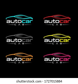 Autologos in vielen einfachen und eleganten Farben