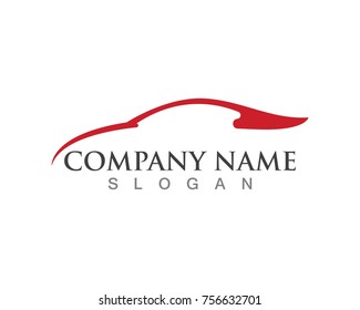Car logos symbols