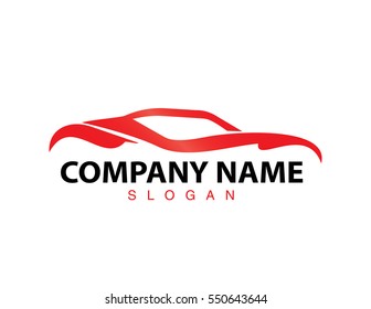Car logotype 3
