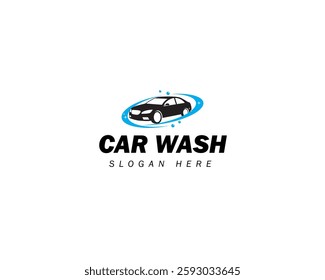 Car Logo,Vector logo design, for sports car logos, car repair shops, and car wash.