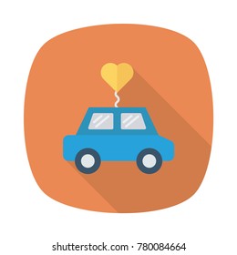 car love and romance 