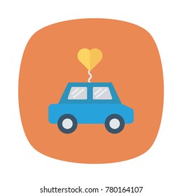 car love and romance 
