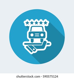 Car luxury services