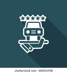 Car luxury services