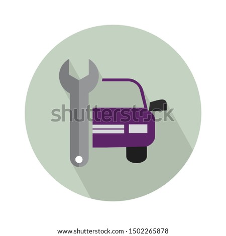car maintenance icon - From web, universal and Miscellaneous Icons set