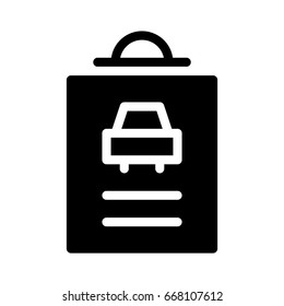 car manual