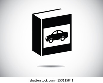 Car Manual Instruction