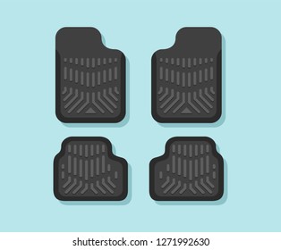 Car Mat Images Stock Photos Vectors Shutterstock