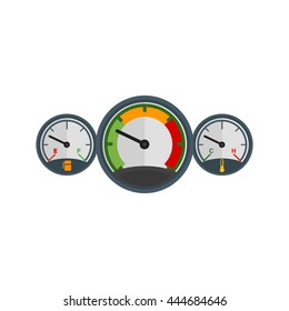 Car Meters