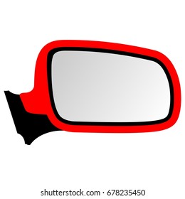 CAR MIRROR