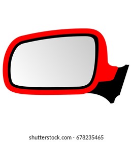 CAR MIRROR