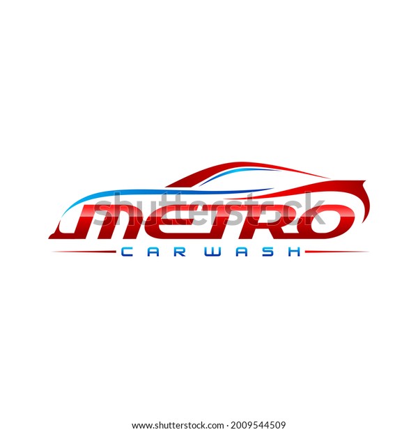 Car modern\
wash logo design vector Template, Car Wash Logo, Cleaning Car,\
Washing and Service Vector Logo\
Design