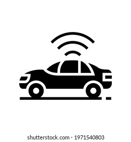 car navigation icon or logo isolated sign symbol vector illustration - high quality black style vector icons
