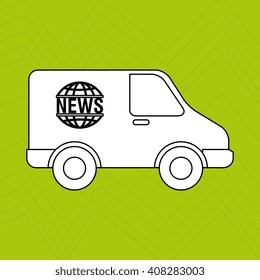 car news design 