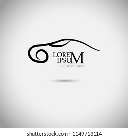 car object logo