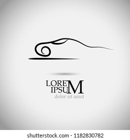 car object logo