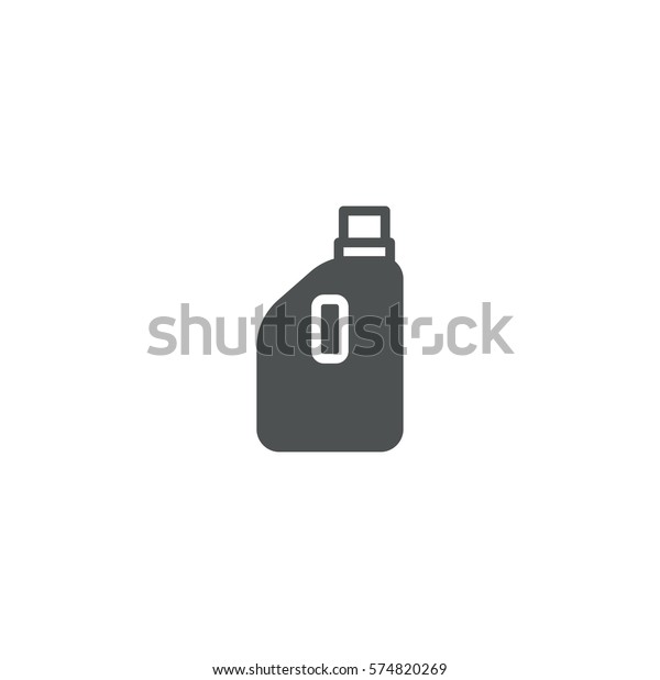 car oil icon. sign\
design