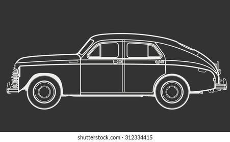 Car old